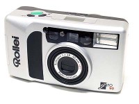 ROLLEI GIRO 90